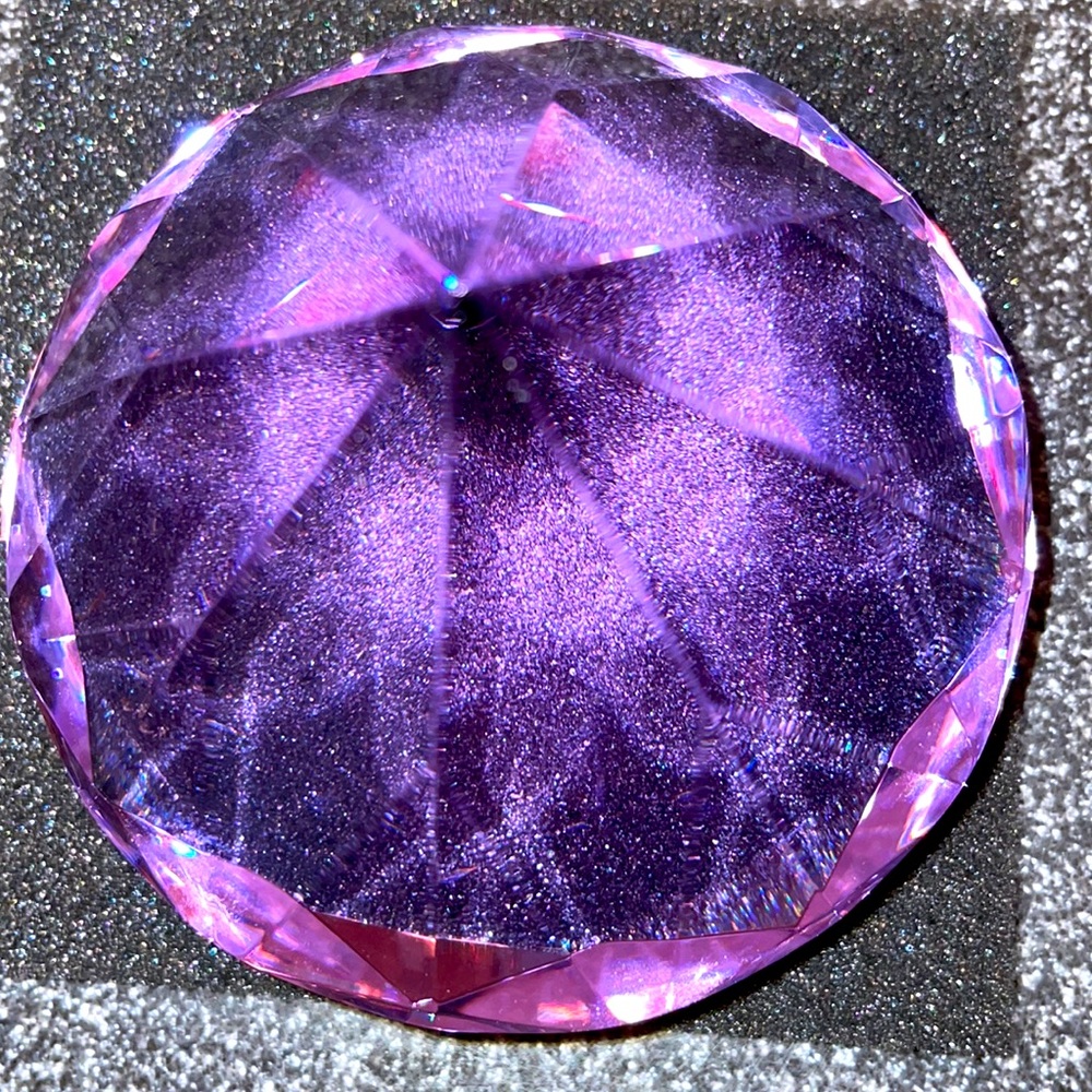 COPY - Diamond paperweight - Picture 6 of 8